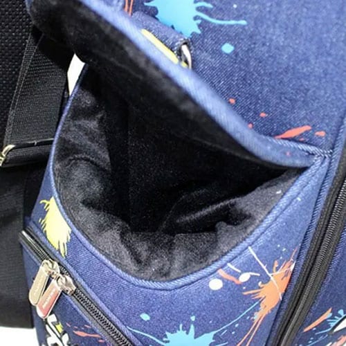 ブルーティーゴルフ キャディバッグ