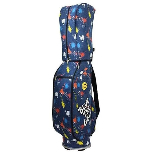 ブルーティーゴルフ キャディバッグ