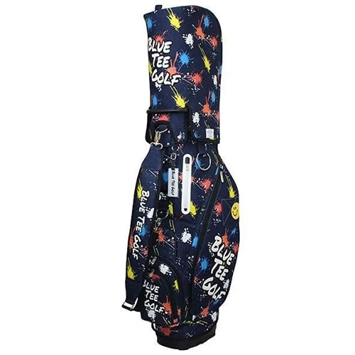 ブルーティーゴルフ キャディバッグ