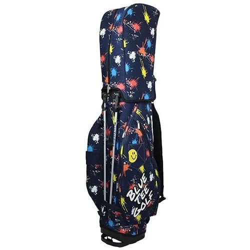 ブルーティーゴルフ キャディバッグ