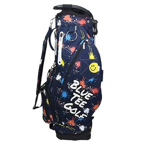 ブルーティーゴルフ キャディバッグ
