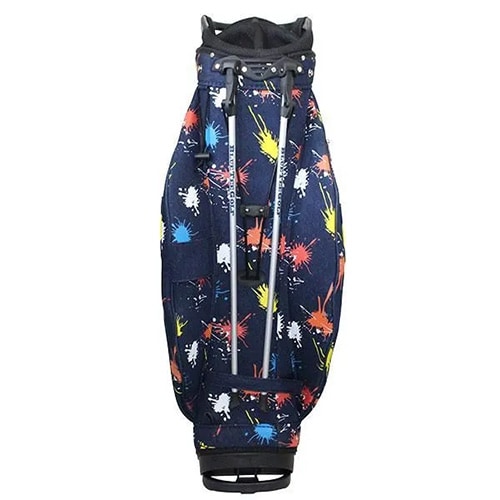 ブルーティーゴルフ キャディバッグ