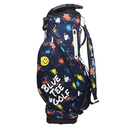 ブルーティーゴルフ キャディバッグ