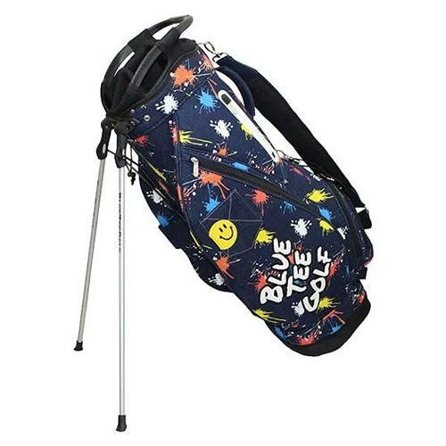 ブルーティーゴルフ キャディバッグ