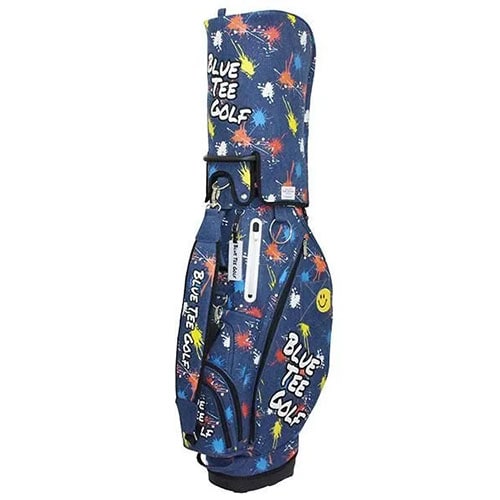ブルーティーゴルフ キャディバッグ