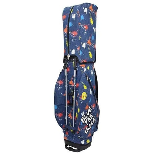ブルーティーゴルフ キャディバッグ