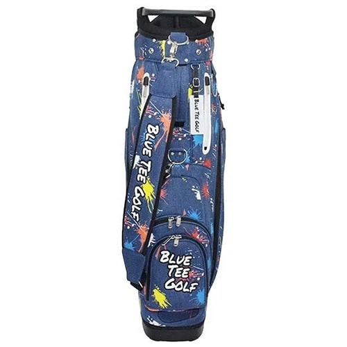 ブルーティーゴルフ キャディバッグ