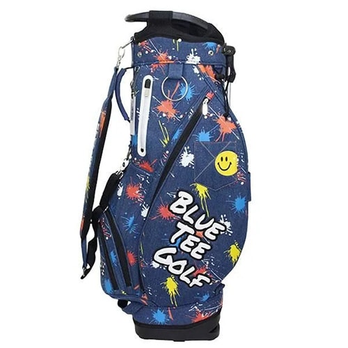ブルーティーゴルフ キャディバッグ