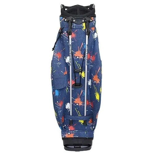 ブルーティーゴルフ キャディバッグ