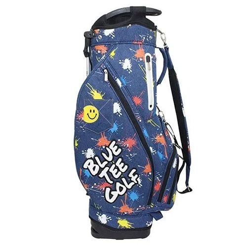 ブルーティーゴルフ キャディバッグ