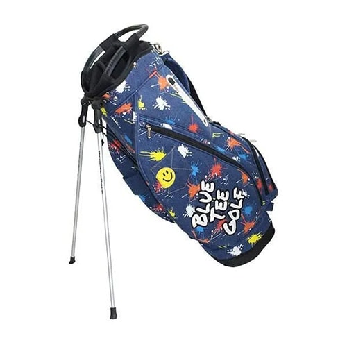 ブルーティーゴルフ キャディバッグ