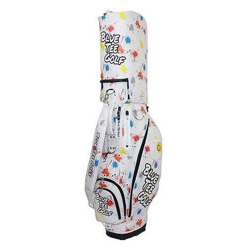 ブルーティーゴルフ キャディバッグ