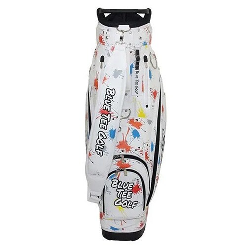 ブルーティーゴルフ キャディバッグ