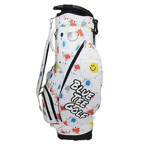 ブルーティーゴルフ キャディバッグ