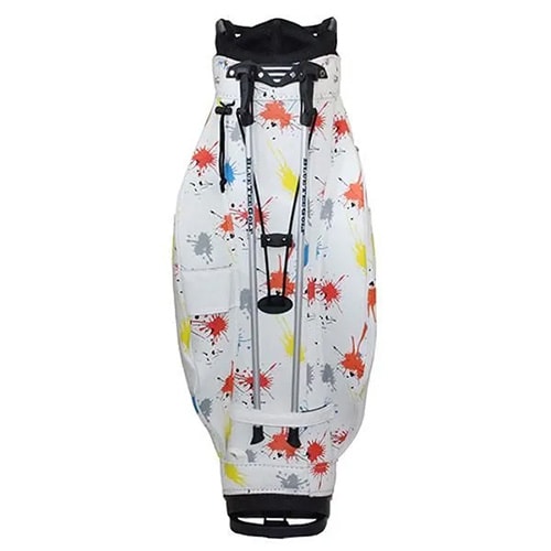 ブルーティーゴルフ キャディバッグ