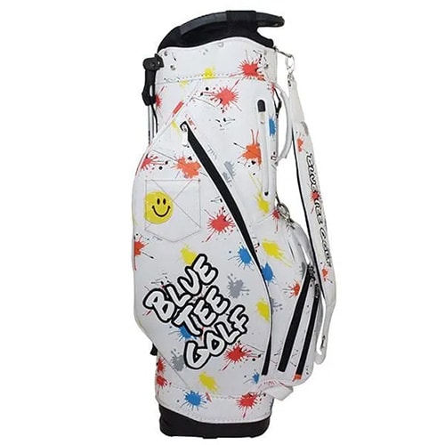 ブルーティーゴルフ キャディバッグ