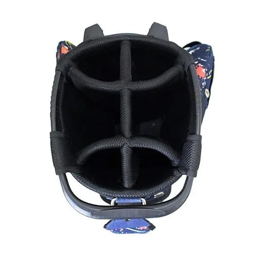 ブルーティーゴルフ キャディバッグ