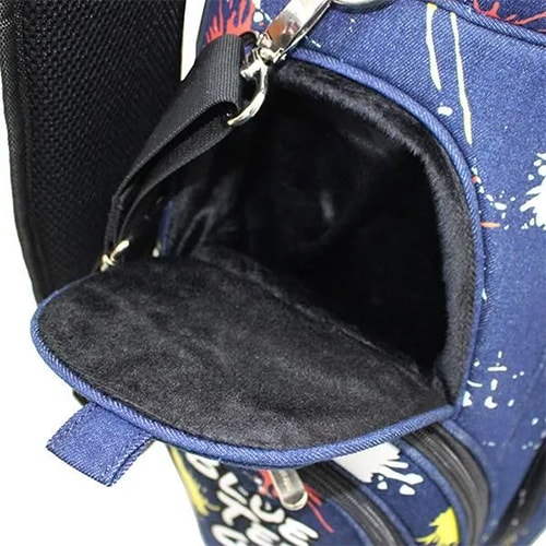 ブルーティーゴルフ キャディバッグ