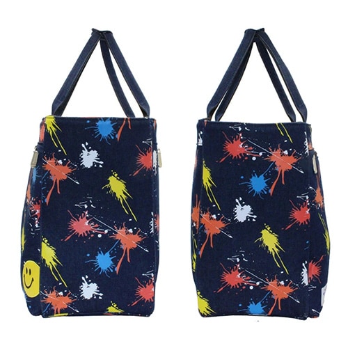 ブルーティー　ボストンバッグ