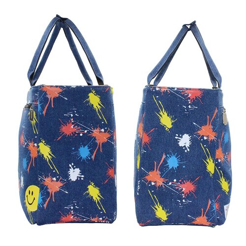 ブルーティー　ボストンバッグ