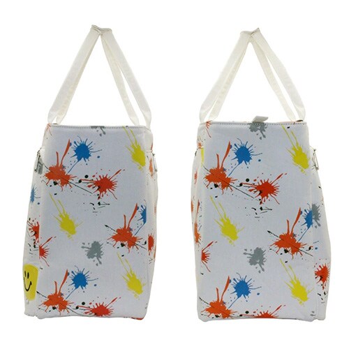 ブルーティー　ボストンバッグ