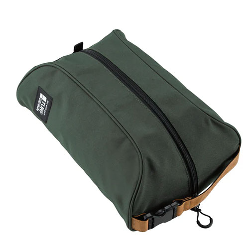 ターフデザイン シューズケース