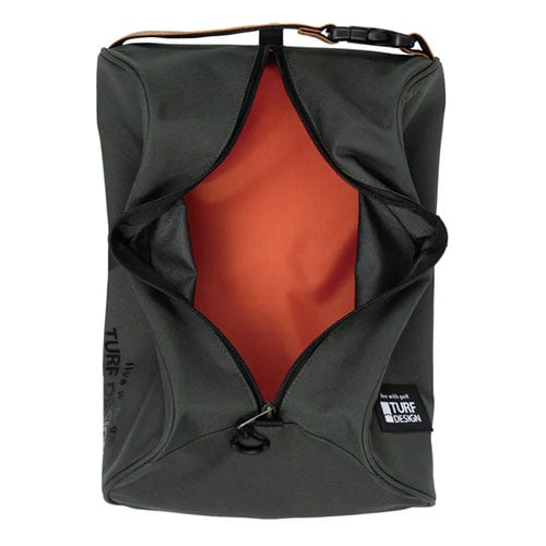 ターフデザイン シューズケース