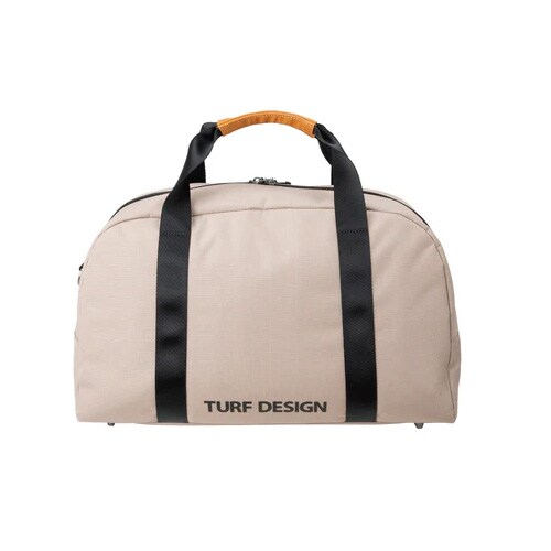 ターフデザイン　ボストンバッグ