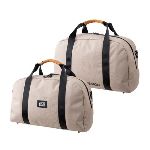 ターフデザイン　ボストンバッグ