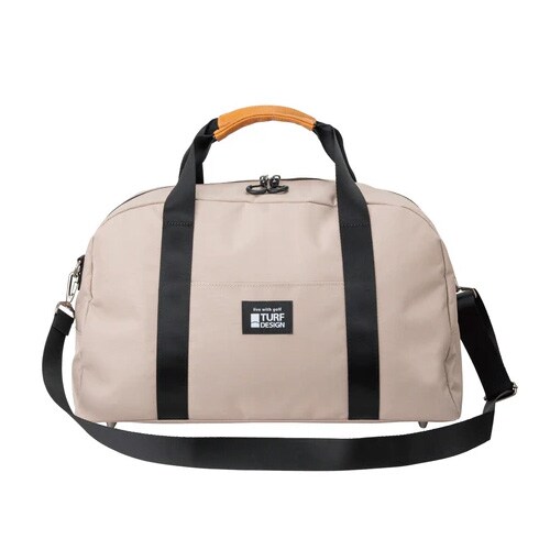 ターフデザイン　ボストンバッグ