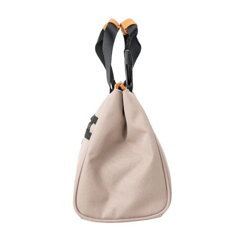 ターフデザイン ラウンドバッグ