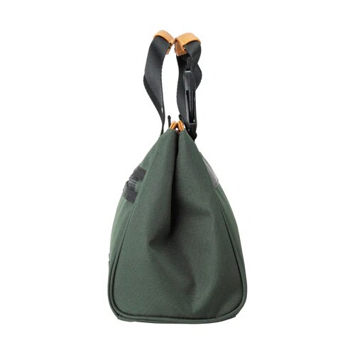 ターフデザイン ラウンドバッグ