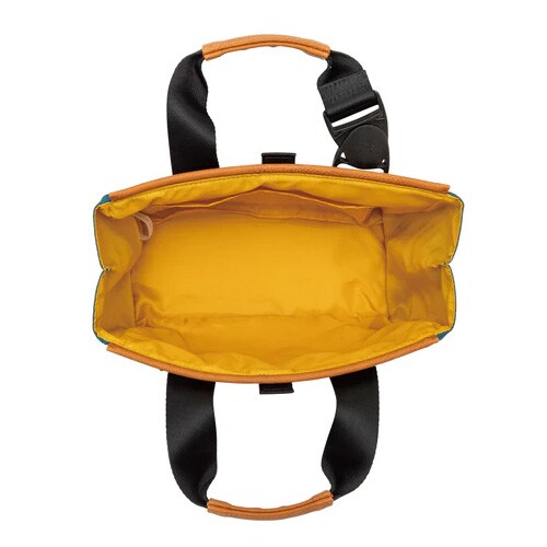 ターフデザイン ラウンドバッグ