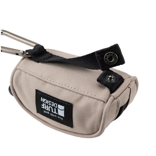 ターフデザイン ボールケース