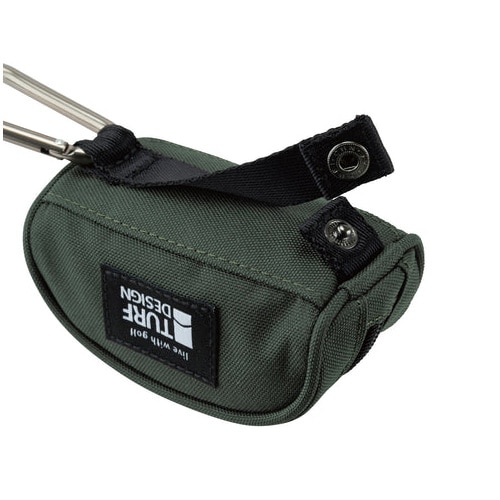 ターフデザイン ボールケース