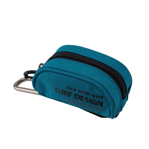 ターフデザイン ボールケース