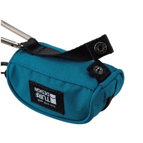 ターフデザイン ボールケース