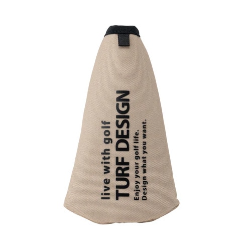 ターフデザイン　パターカバー