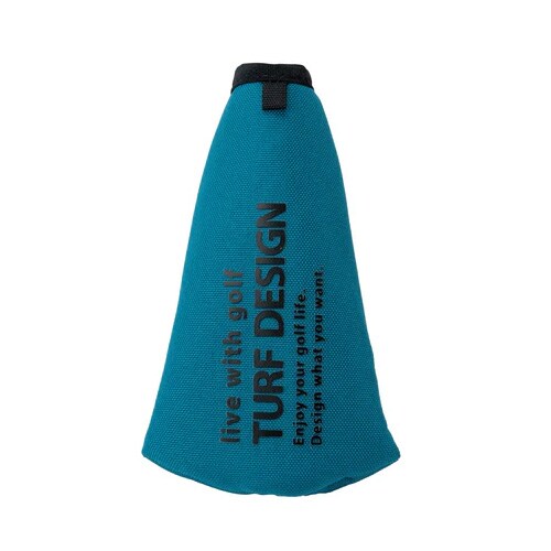 ターフデザイン　パターカバー