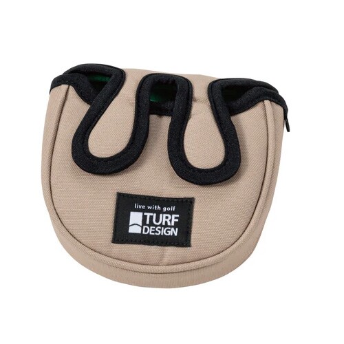 ターフデザイン　パターカバー