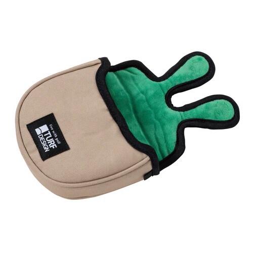 ターフデザイン　パターカバー