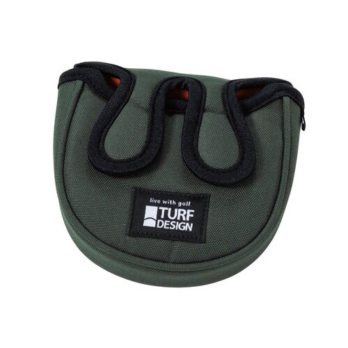 ターフデザイン　パターカバー