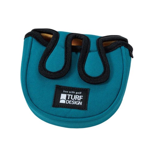 ターフデザイン　パターカバー