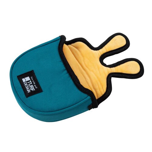 ターフデザイン　パターカバー