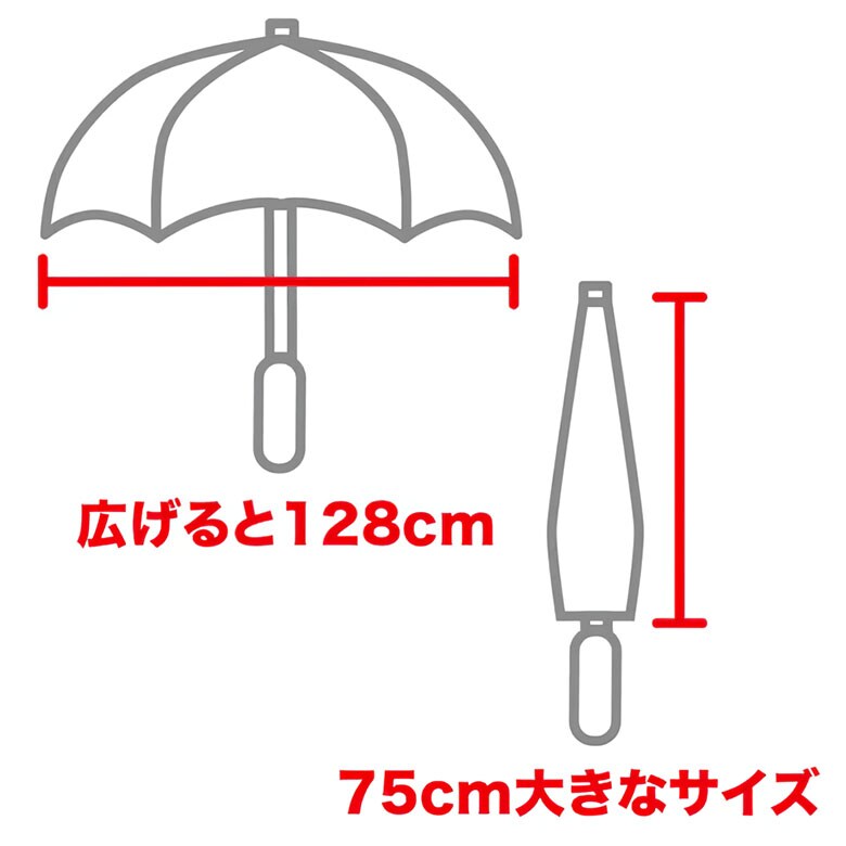 ターフデザイン アンブレラ
