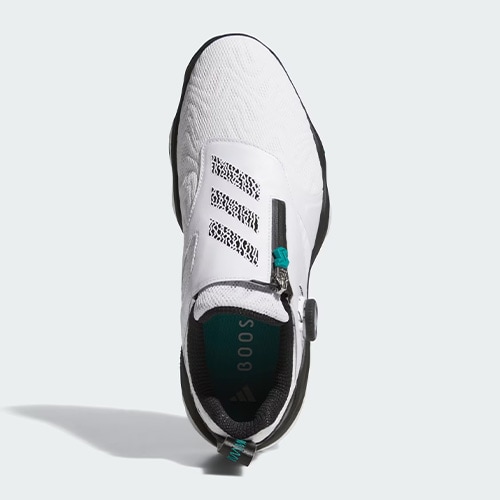 アディダス ゴルフシューズ