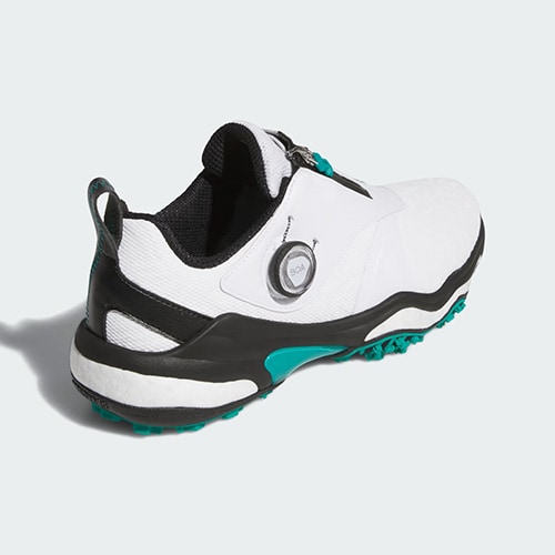 アディダス ゴルフシューズ