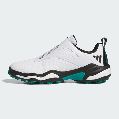 アディダス ゴルフシューズ