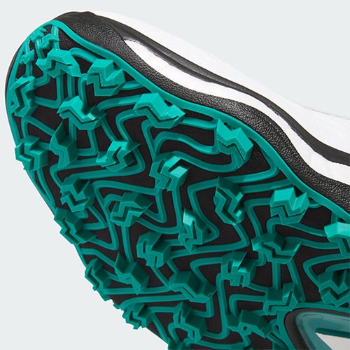 アディダス ゴルフシューズ