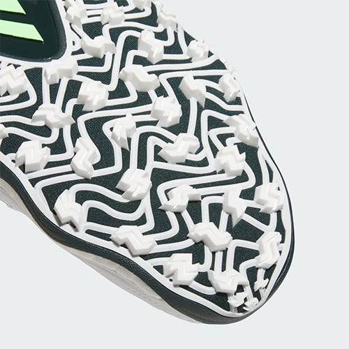 アディダス ゴルフシューズ